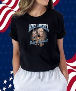 MAKE AMERICA SAFE AGAIN 2024 SHIRT
