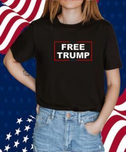 FREE TRUMP T-SHIRT
