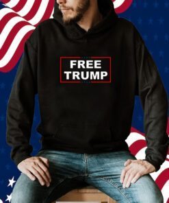 FREE TRUMP T-SHIRT