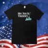 JULIO RODRIGUEZ: HIS JOB IS TRIDENT TSHIRT