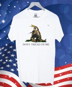 Dont Tread On Me 2023 T-Shirt