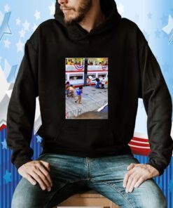 Philip Lewis Jermale Sullivan The Alabama Brawl 2023 Shirts