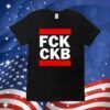 Matt Bitcoin Run Ckb TShirt
