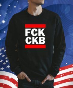 Matt Bitcoin Run Ckb TShirt