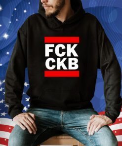 Matt Bitcoin Run Ckb TShirt