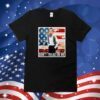 Connor Boyack Jaiden Don't Tread On Me 2023 Shirt