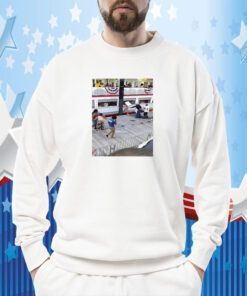 Jermale Sullivan The Alabama Brawl 2023 Shirt