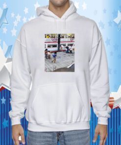 Jermale Sullivan The Alabama Brawl 2023 Shirt