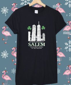 Matt Gray Girl Dinner Witch Shirt (Copy)