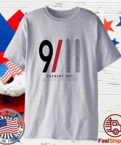 9/11 We Will Never Forget 2023 Shirt