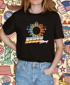 Adobo Strong T-Shirt