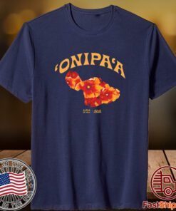 Aloha De Mele Mahalo Shoots Aloha De Maui Shirt