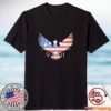 American Eagle 9/11 Memorial 2023 Shirt