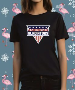 American Gladiator Titan T-Shirt