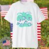Animal Following By Dai Perry 2023 Shirt