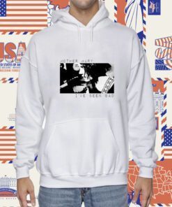 Badflowerkayla Mother Mary I've Been Bad Shirts