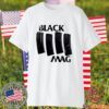 Black Mag 2023 Shirt
