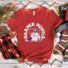 Bryce Harper Hustle Philadelphia T-Shirt