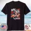 Bubba Wallace 23XI Racing DoorDash Pit Stop 2023 Shirt