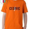 Cedric Mullins: Air Cedric 2023 Shirt