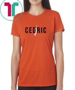 Cedric Mullins: Air Cedric 2023 Shirt