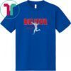 Christopher Morel: Believe 2023 Shirt