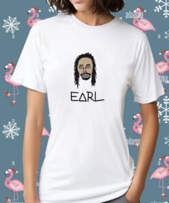 Earl 2023 Tee Shirt