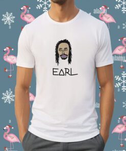 Earl 2023 Tee Shirt
