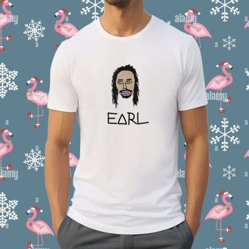 Earl 2023 Tee Shirt