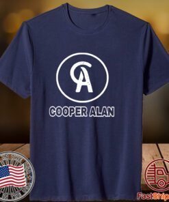 Cooper Alan Classic Shirt