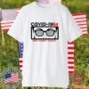 Covid 1984 Obey Submit Comply 2023 Shirt