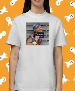 Donald Trump Fcso And Trump 919-77 Atlanta TShirt