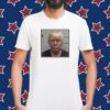 Official Donald Trumps Mug Shot T-Shirt