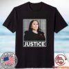 Fani Willis District Attorney Seeks Justice 2023 Shirt