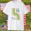 Fifa World Cup 2023 Sam Kerr Classic Shirt