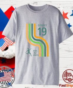 Fifa World Cup 2023 Sam Kerr Classic Shirt