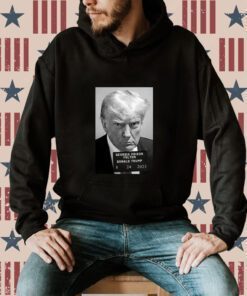 Fulton County Mugshot Trump Tee Shirt