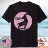 Goat In Miami Messi 2023 Shirt