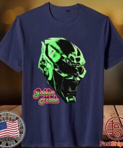 Goblin Mode 2023 Shirt