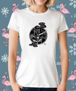 Guns Don't Kill People The Government Does Tee Shirt