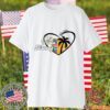 Hawaii Fire Victims, Maui Support 2023 Shirt