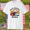 Hawaii Strong, Ikaika, Maui Strong 2023 Shirt