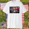 Herrera Make America Texas Again on Classic Shirt