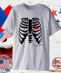 His Love Is Forever Tribe Of God 2023 Shirt