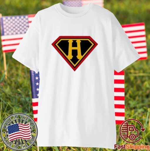 Holderman 2023 Shirt