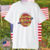 International Dumb Bitch Club 2023 shirt