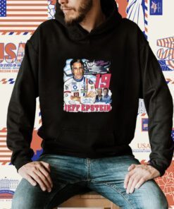 Jeffrey Epstein 19 Tee Shirt