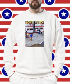 New Jermale Sullivan The Alabama Brawl TShirt