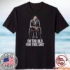 John Wick Im Too Old For This Shit 2023 Shirt
