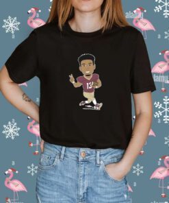 Jordan Travis Shirts